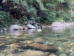 -太湖源风景区