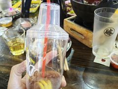 -破店肥哈·东北烧烤·夜宵(南山保利店)