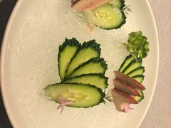 -悦融琥珀·京鲁菜·海味珍品(西单店)