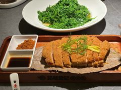 -吴越荣记苏州菜·松鼠桂鱼100%活鱼现做(斜塘老街店)