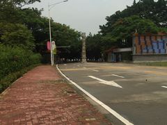 -南沙天后宫景区