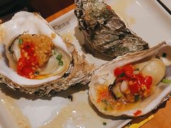 -木屋烧烤(大运店)