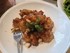 -北平楼·烤鸭·北京菜(牡丹园店)