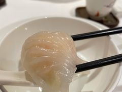 羊城鲜虾饺-白天鹅宾馆-宏图府餐厅