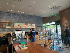 -星巴克(盐城五洲国际店)