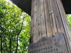 -帽儿山国家森林公园