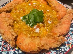 -Home Thai·泰谣(王府井apm店)