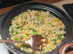客家梅县酸菜焖饭-客语客家菜(KKONE店)