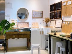 -Oasis绿洲银饰珍珠手作diy(壹方城店)