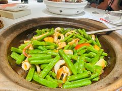 -海宝酒家(中山四路店)