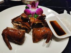 烤乳鸽-稻香饭店(IFS国金中心店)
