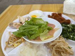 -德致祥云南过桥米线(云天小苑店)