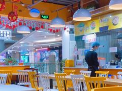 -鱼你在一起(南开天佑城店)