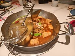 -左庭右院鲜牛肉火锅(七宝领展广场店)