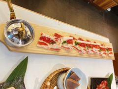 -千寻山野烤肉(中关村店)