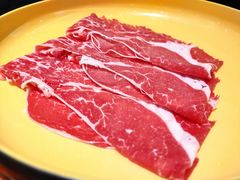 -一绪に寿喜烧(虹悦城店)