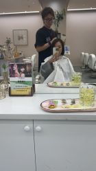 -NANAN美发沙龙