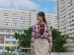 -彩虹村