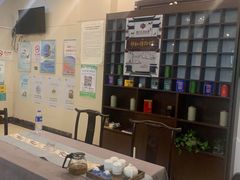 -上海新江南大酒店-中餐厅