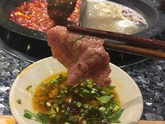 -蜀大侠火锅(车公庙店)