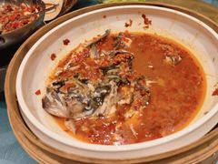 -渔乡米香·剁椒鱼头(四方坪店)