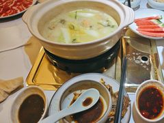 -如一鸡鲍鱼·粤式煲汤(长泰广场店)