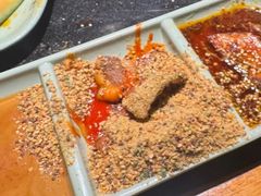 -梨花自助烤肉(天河城店)