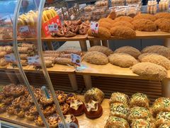 -BreadTalk面包新语·烘焙蛋糕(金光华广场店)