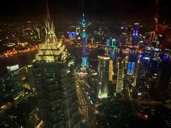 -上海柏悦酒店·世纪100牛排馆