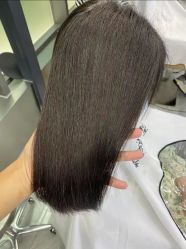 点击看大图 -MORI HAIR SALON日式美发沙龙