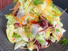 -WOLFGANG PUCK KITCHEN & BAR(迪士尼小镇店)