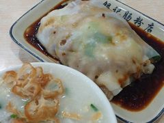 -银记肠粉店(市二宫店)