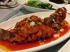 -申宴酒楼(王子百货店)