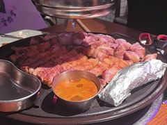 -济州爱肉堂(总店)