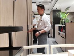 -海底捞火锅(巴黎春天浦建店)