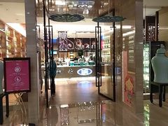 -西安皇冠假日酒店·朱雀咖啡厅