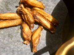 肆味私房香脆翅-肆味(东原1891江景店)