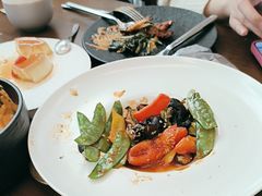 -Shantek象提南亚西餐厅&Bistro(淮海中路店)