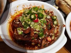 -付小姐在成都(吾悦广场店)