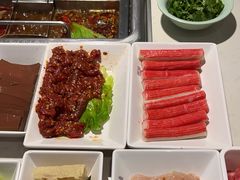 -野妹经典火锅(保利店)
