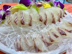 深海金鲷-成发鱼生