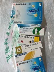 -天津市儿童医院(河西马场院区)