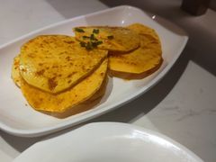红薯-么子烤肉(化龙池店)