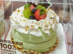 -味多美蛋糕(航天桥店)