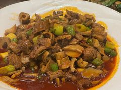 -灯盏窝餐厅