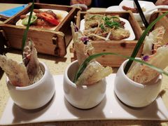 -喜鹊茶点.啫煲(车陂店)
