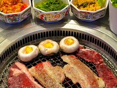 -谷町·烤肉自助(朱雀门店)