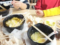 羊杂汤-闫家驴肉老店(华电一校店)