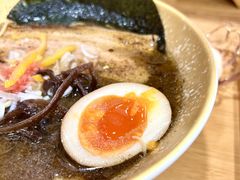 -柒鉦·日式豚骨拉麵(常德路店)