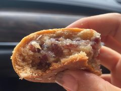 云腿月饼-北京稻香村(第十一店)
